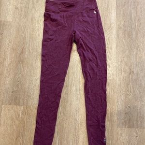 Smart wool 250 pants